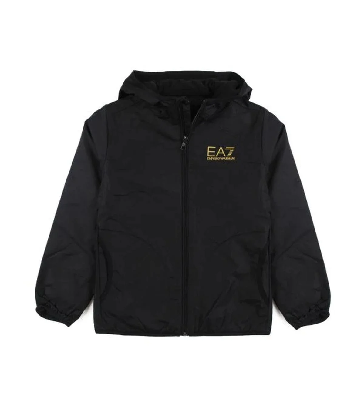 Куртка EA7 Emporio Armani 8NBB01 BN27Z Дитяча, фото №1