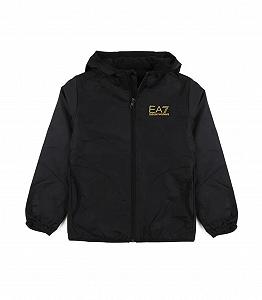 Купить Куртка EA7 Emporio Armani 8NBB01 BN27Z Детская - Фото 1 Куртка EA7 Emporio Armani 8NBB01 BN27Z Детская - Фото 1