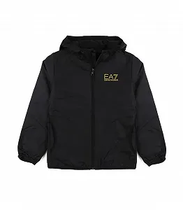Купити Куртка EA7 Emporio Armani 8NBB01 BN27Z Дитяча - Фото 1 Куртка EA7 Emporio Armani 8NBB01 BN27Z Дитяча - Фото 1
