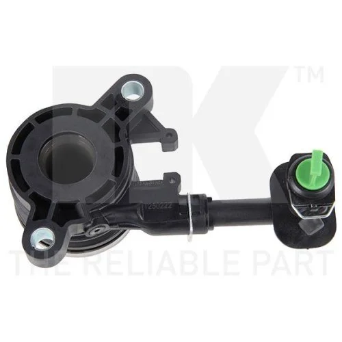 Центральный выжимной подшипник NK 142201, фото №2