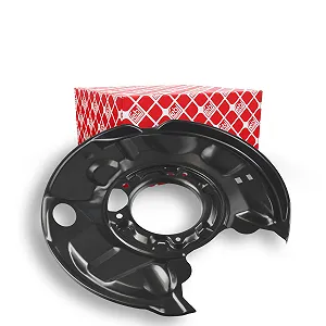 Кожух тормозного диска FEBI BILSTEIN 171534 для MERCEDES-BENZ - Фото 1