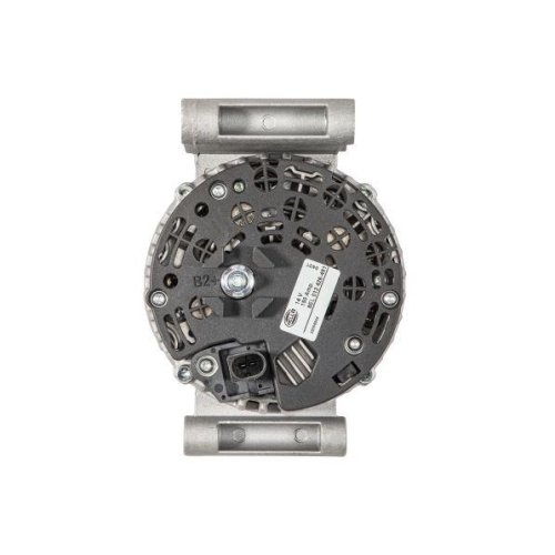 Генератор HELLA 8EL 012 426-491 для CITROËN FIAT FORD PEUGEOT, фото №3