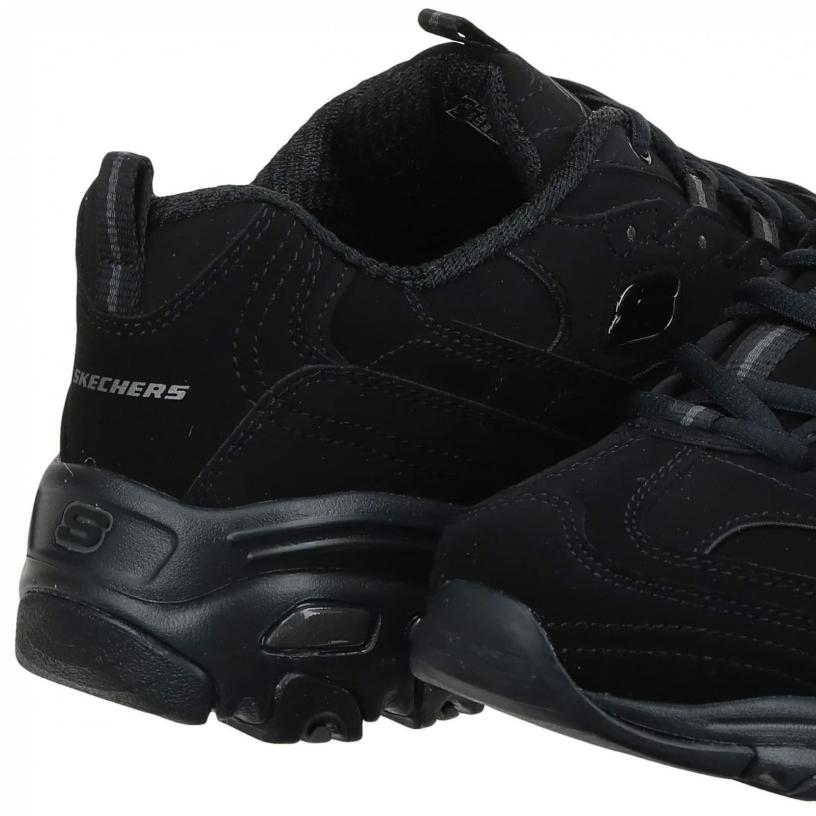Кросівки Skechers D'lites Me Time Жіночі, фото №6