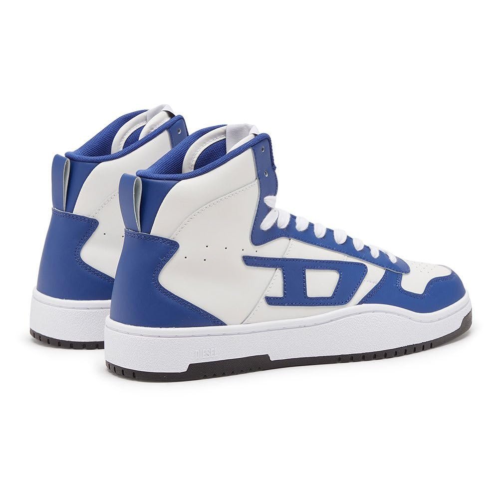 Кросівки Diesel S-Ukiyo V2 Mid, фото №5