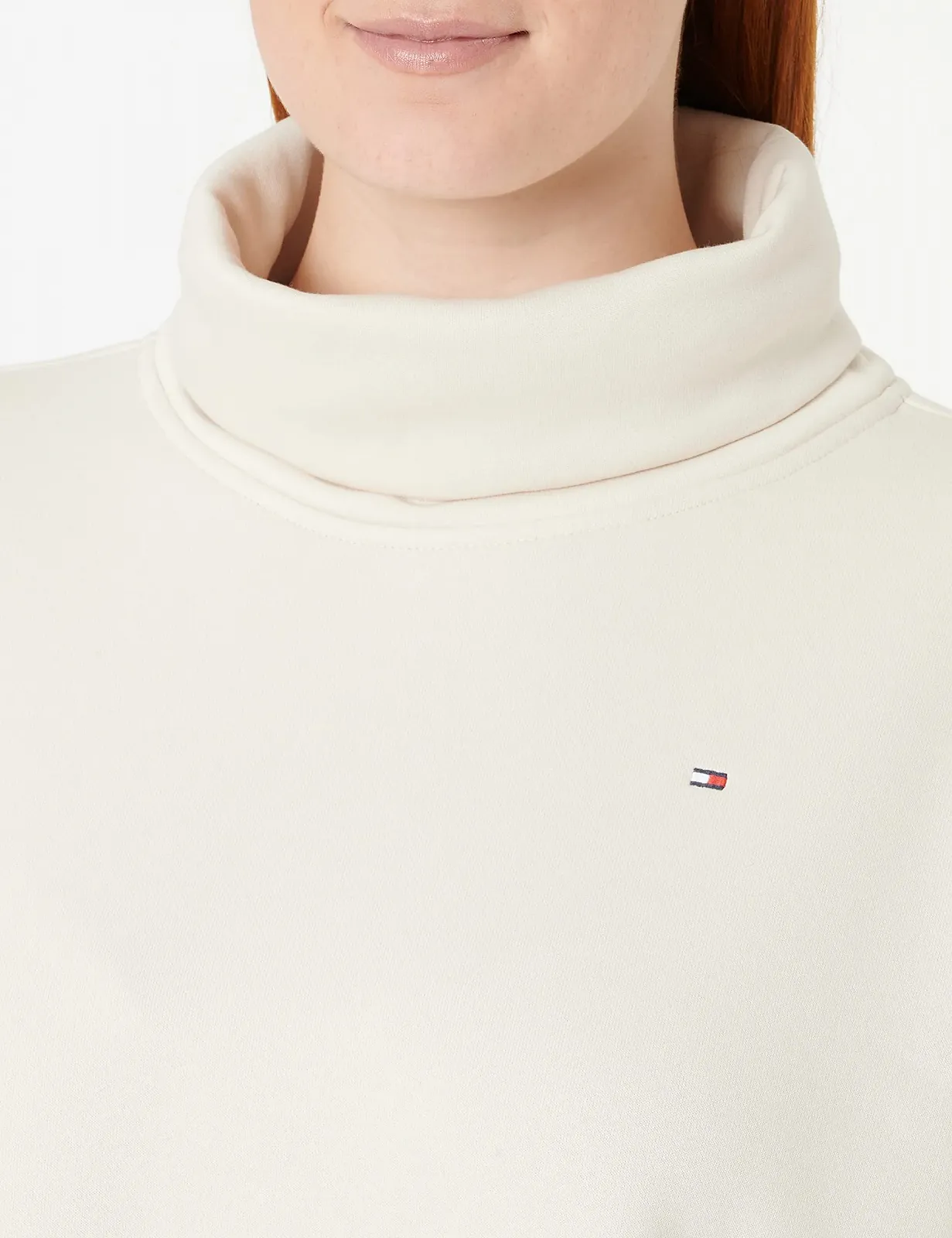 Джемпер Tommy Hilfiger Жіночий, фото №3 Джемпер Tommy Hilfiger Жіночий, фото №3