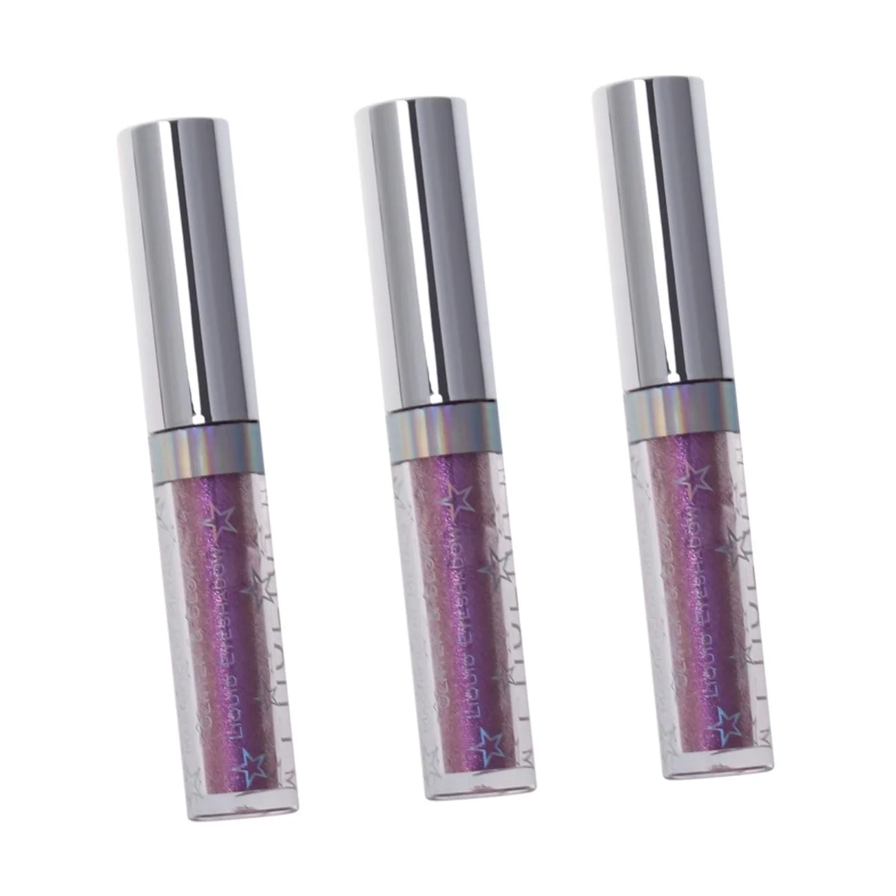 Тени Для Век Beavorty Жидкие Блестящие, фото №1 Тени Для Век Beavorty Жидкие Блестящие, фото №1