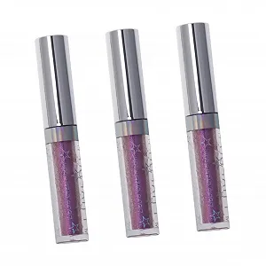 Тени Для Век Beavorty Жидкие Блестящие - Фото 1