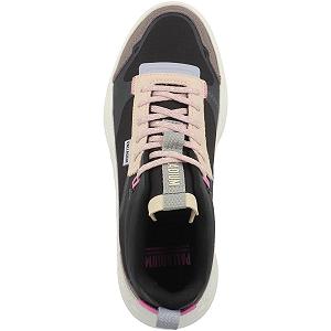 Кеди Palladium Palla Reverse Lo Modus synthetic.ua - Фото 1