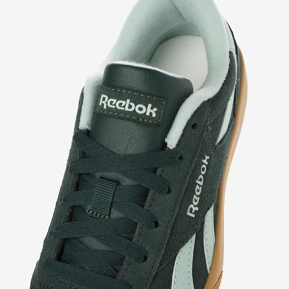 Кросівки Unisex Reebok Smash Edge, фото №12 Кросівки Unisex Reebok Smash Edge, фото №12