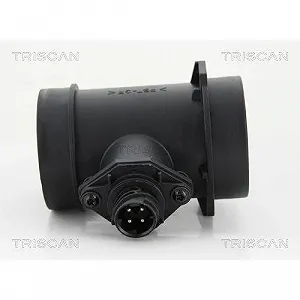 Датчик масової витрати повітря TRISCAN 8812 11034 для BMW synthetic.ua - Фото 1