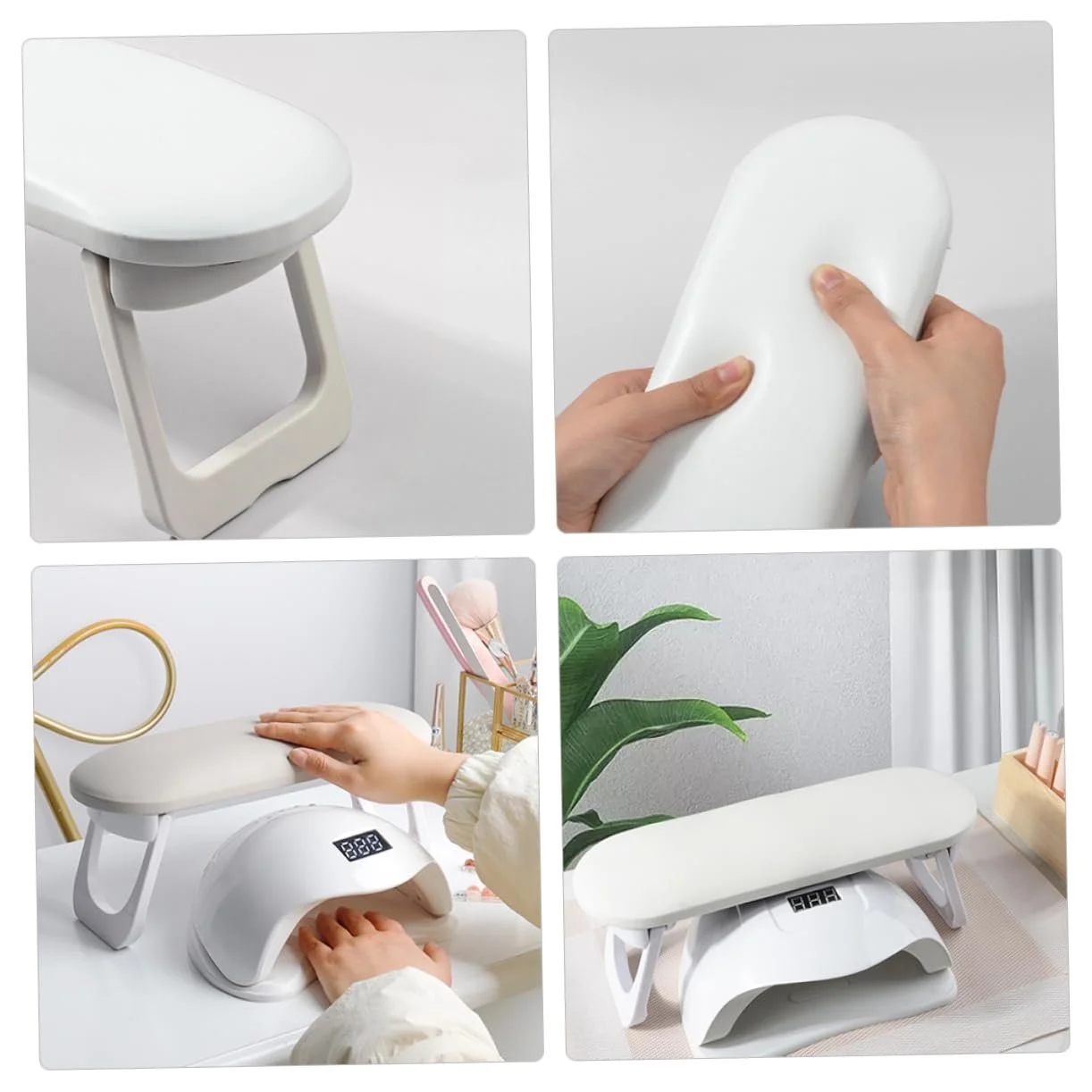 Підставка для рук VALICLUD Регульована Портативна, фото №9 Підставка для рук VALICLUD Регульована Портативна, фото №9