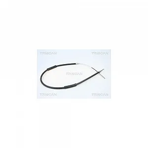 Трос стоянкового гальма TRISCAN 8140 11136 для BMW задній лівий задній правий - Фото 1