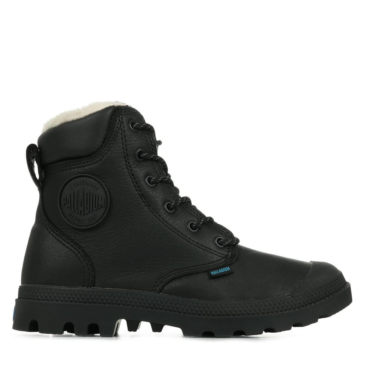Мужские ботинки Palladium Pampa Sport Cuff WPS, фото №1