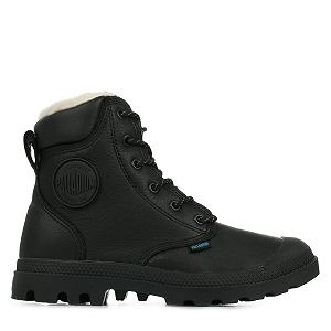 Мужские ботинки Palladium Pampa Sport Cuff WPS - Фото 1
