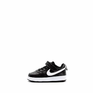 Кроссовки Nike Court Borough Low 2 (PSV) для мальчиков - Фото 1
