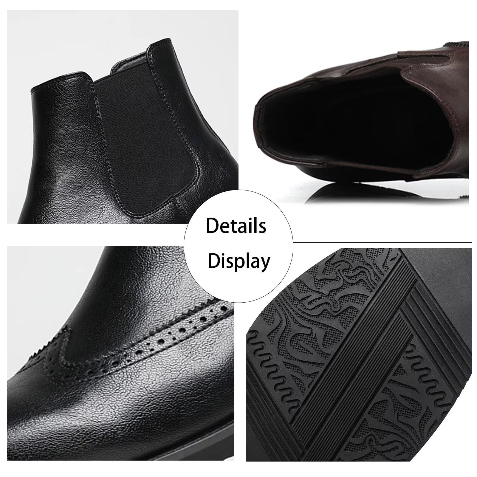 Челси SANNAX Мужские, фото №1