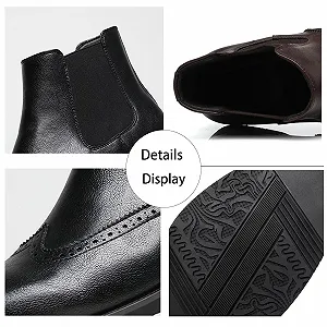 Челси SANNAX Мужские - Фото 1