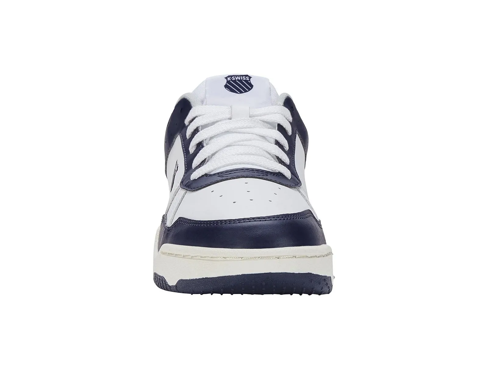 Чоловічі Кросівки K-Swiss Match Pro LTH, фото №3