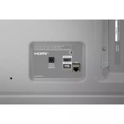 Телевизор LG 43NANO776PA, фото №10 Телевизор LG 43NANO776PA, фото №10