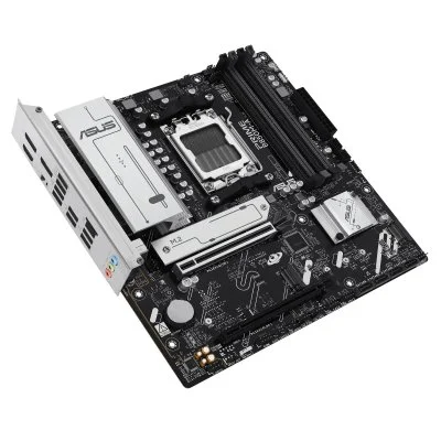 Материнская плата ASUS PRIME B850M-A-CSM, фото №4 Материнская плата ASUS PRIME B850M-A-CSM, фото №4