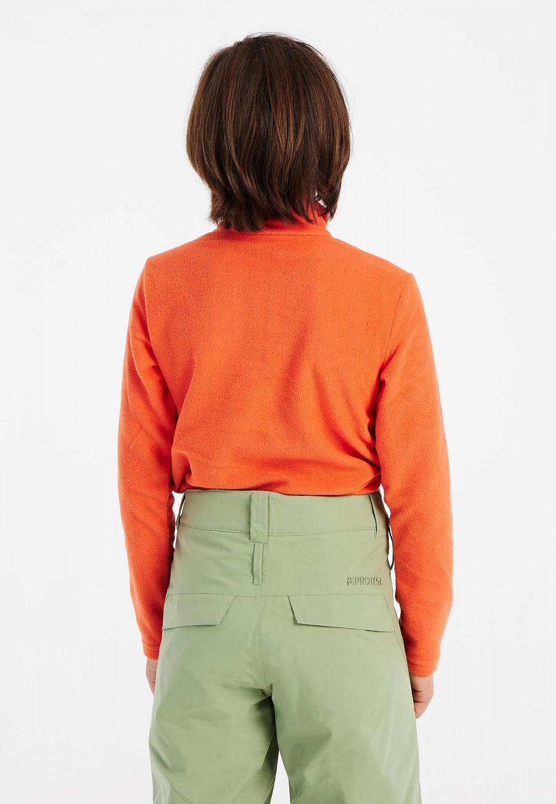 Худі Protest PERFECTY JR, фото №8