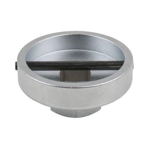 Ключ для масляного фільтра KS TOOLS 150.9259 76 мм 12-гранний, фото №2