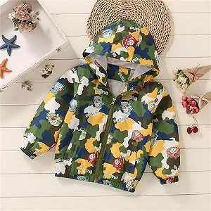 Софтшелл Куртка Дитяча Легка Водонепроникна Перехідна synthetic.ua - Фото 1