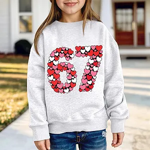 Худі для дівчат synthetic.ua - Фото 1