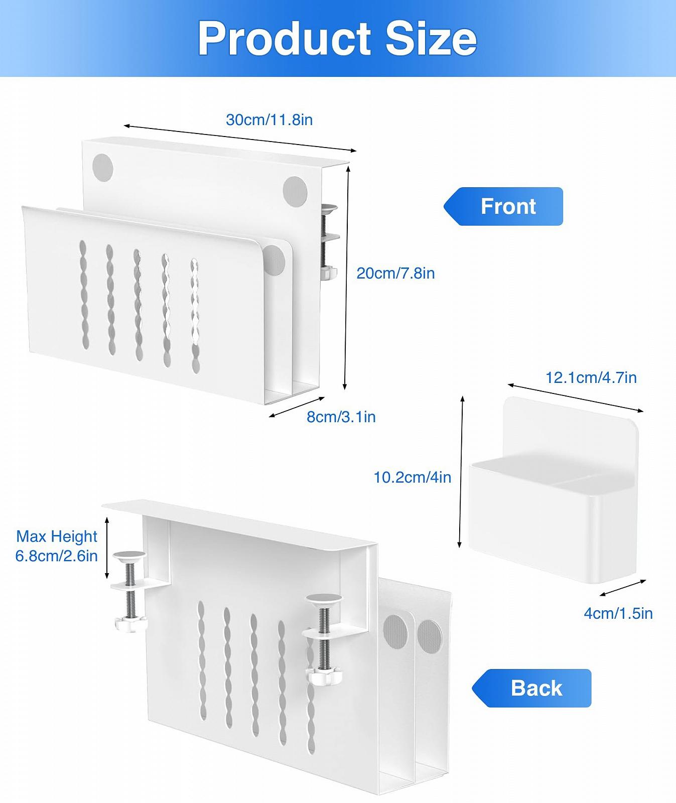 Подставка для ноутбука Torchesy Настольная Белый, фото №2 Подставка для ноутбука Torchesy Настольная Белый, фото №2