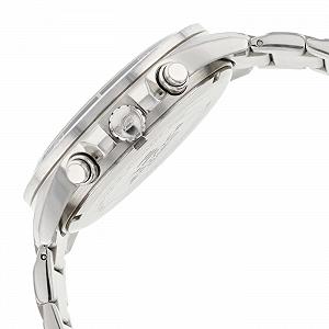 Годинник Edifice Edifice Чоловічий Сталевий CA.EFR-526D-1AVUEF Чорний Браслет synthetic.ua - Фото 1