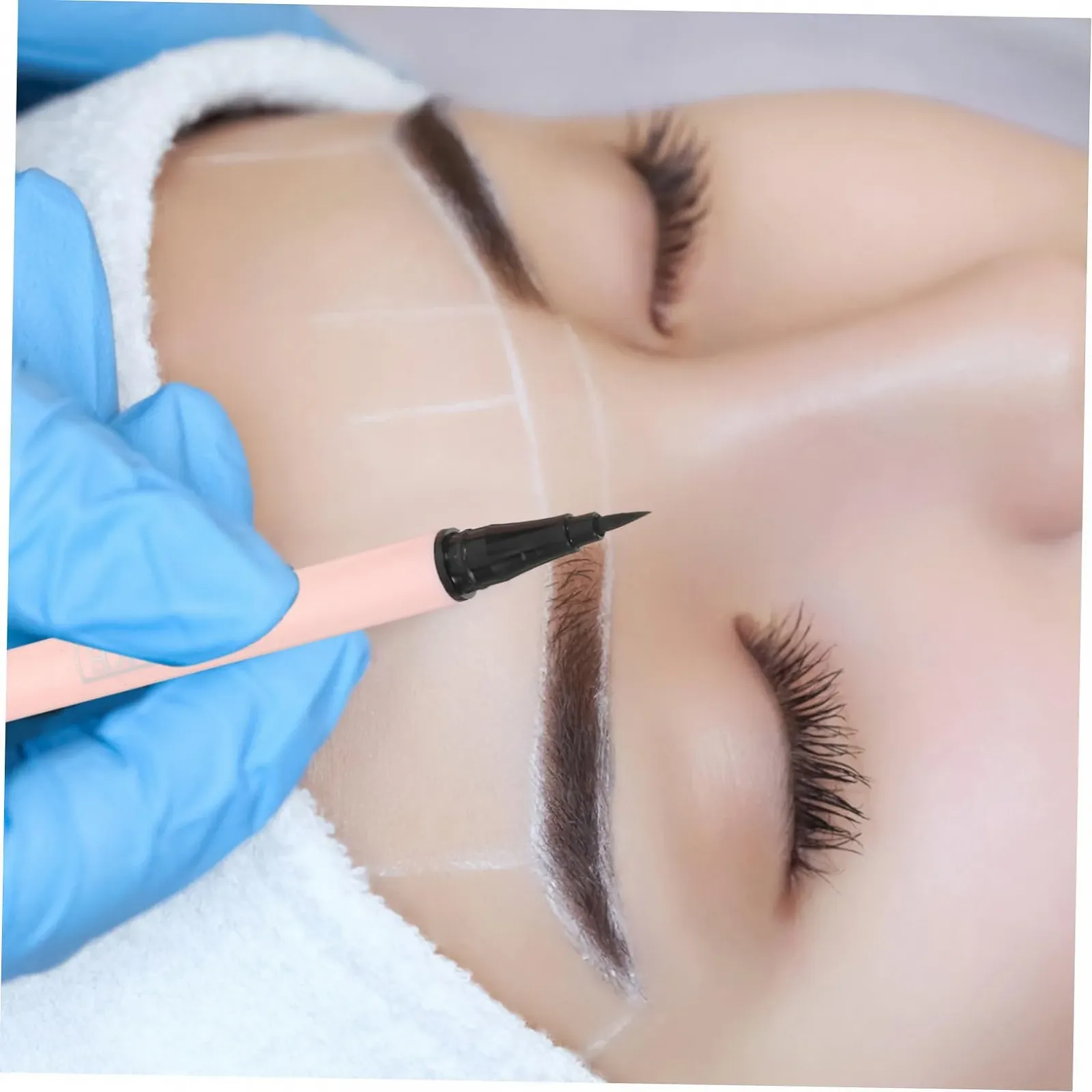 Підводка для очей FRCOLOR Водонепроникна 3 шт, фото №6 Підводка для очей FRCOLOR Водонепроникна 3 шт, фото №6