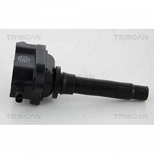 Катушка зажигания TRISCAN 8860 43040 для KIA, для цилиндра 1, для цилиндра 3 synthetic.ua - Фото 1