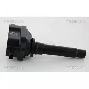 Котушка запалювання TRISCAN 8860 43040 для KIA, для циліндра 1, для циліндра 3 synthetic.ua - Фото 1