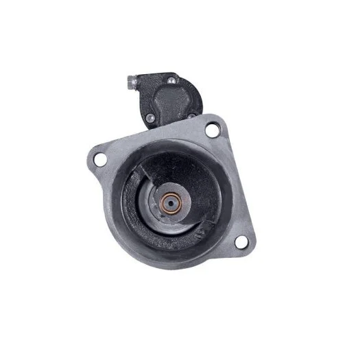 Стартер HELLA 8EA 015 657-161 для FIAT IVECO RENAULT CASE IH CLAAS, фото №2