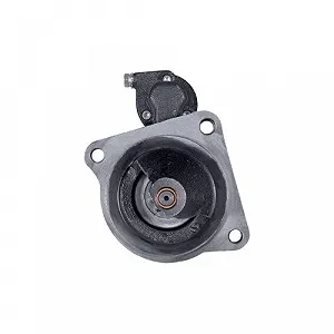 Стартер HELLA 8EA 015 657-161 для FIAT IVECO RENAULT CASE IH CLAAS synthetic.ua - Фото 1