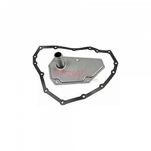 Комплект гідравлічного фільтра АКПП METZGER 8020124 GREENPARTS NISSAN - Фото 1