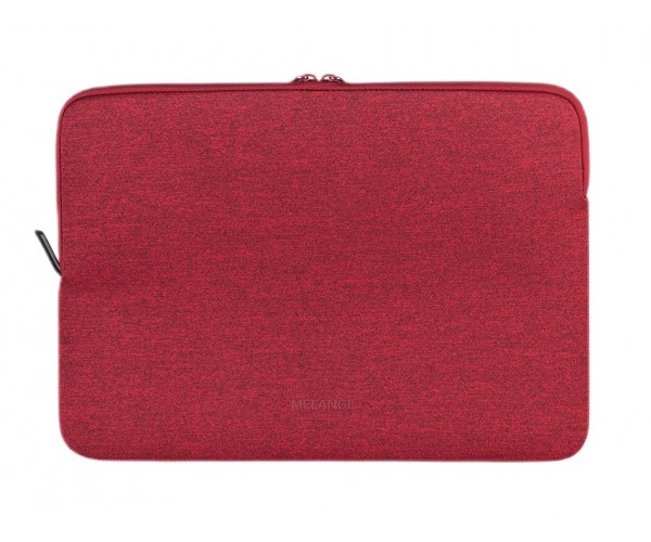 Tucano Чохол Melange 15"/16", бургунді, фото №2