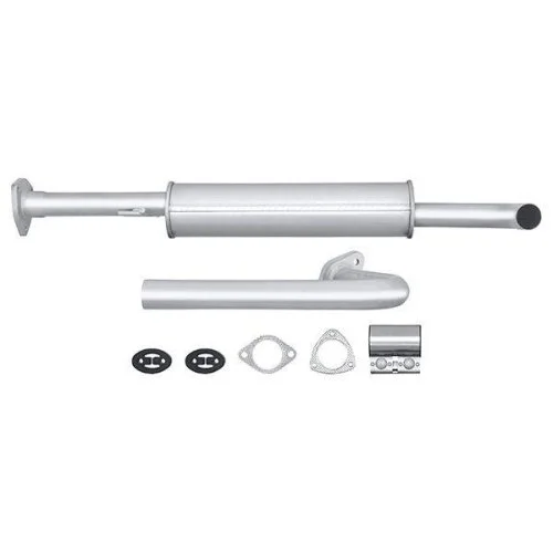 Передній глушник HELLA Easy2Fit 8LB 366 020-601, фото №2