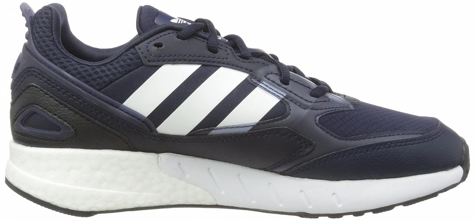 Кроссовки adidas Originals Zx 1k Boost 2.0 мужские, фото №6