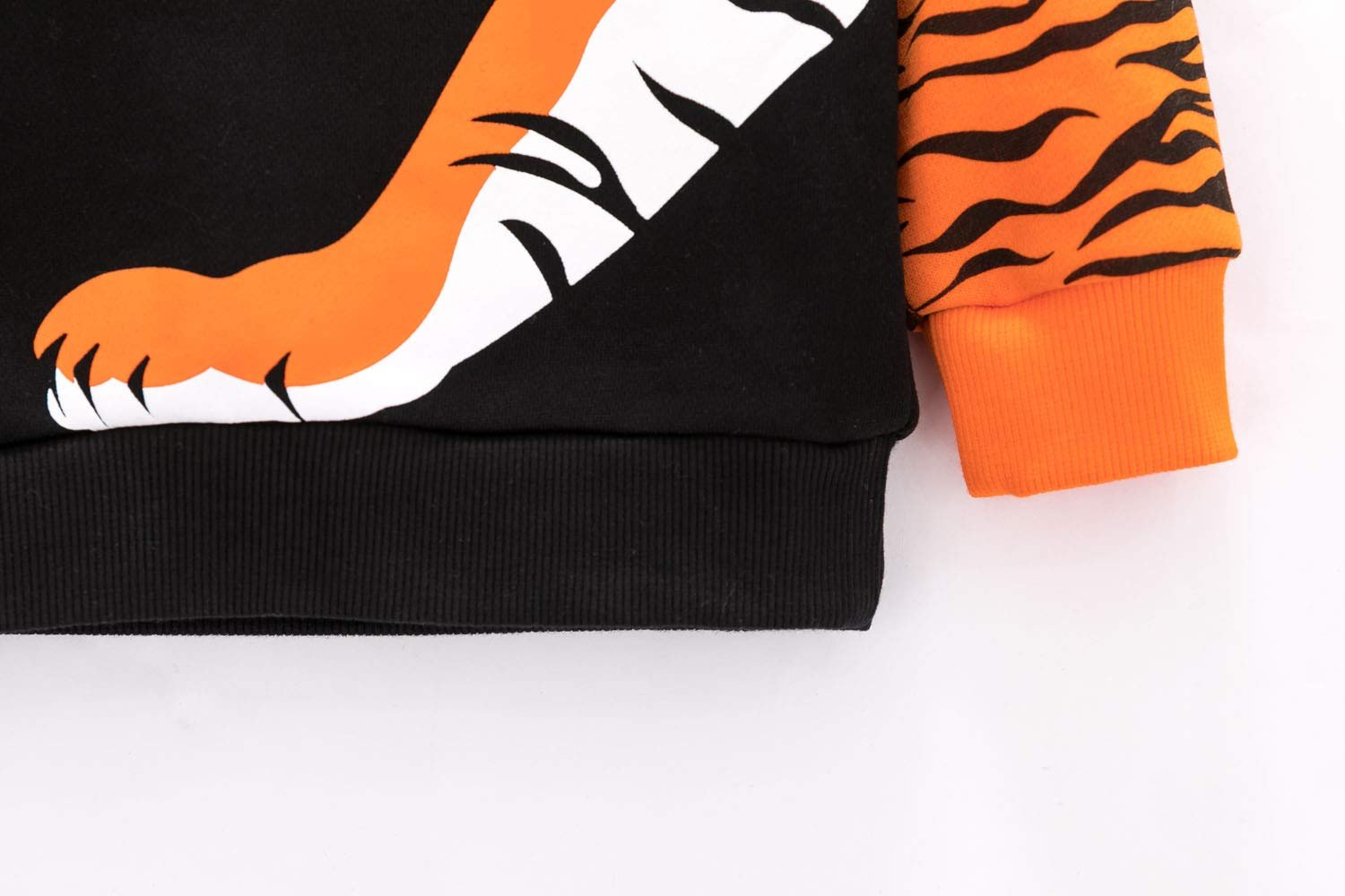 Толстовка CM-Kid Дитяча З довгим рукавом Бавовна, фото №5