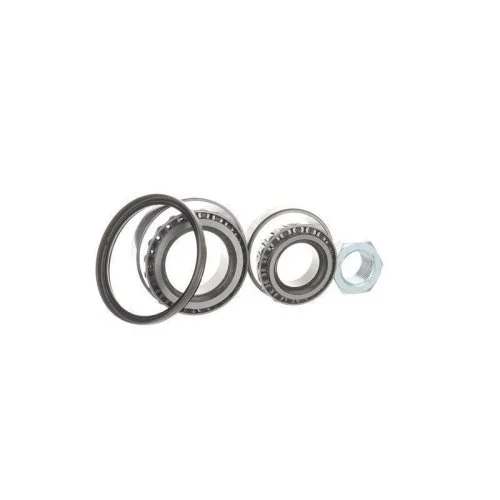 Комплект підшипника колісної маточини SKF VKBA 977 CITROËN FORD PEUGEOT RENAULT BPW задній міст, фото №4 Комплект підшипника колісної маточини SKF VKBA 977 CITROËN FORD PEUGEOT RENAULT BPW задній міст, фото №4