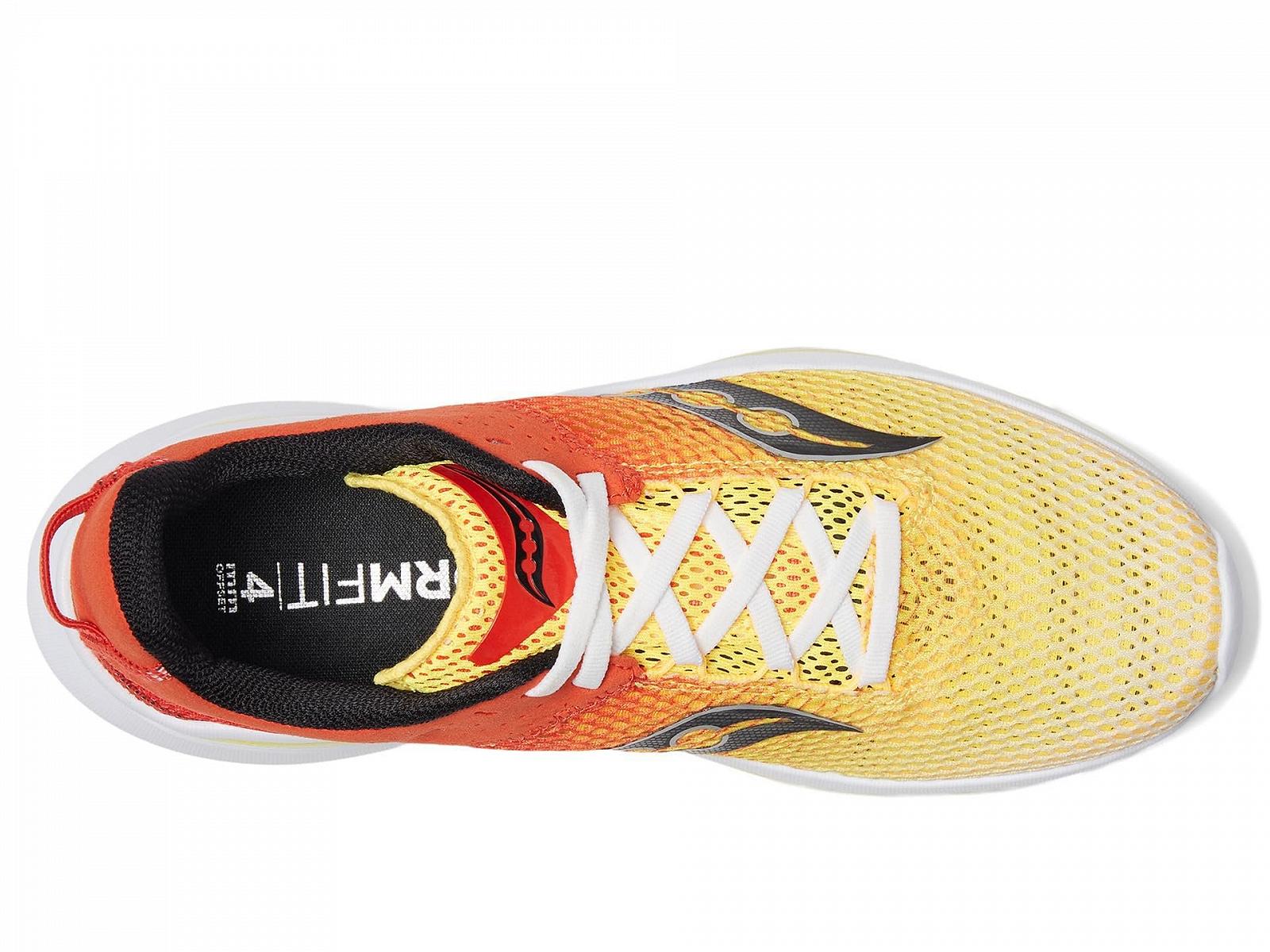 Кроссовки Saucony Kinvara 14 мужские, фото №2