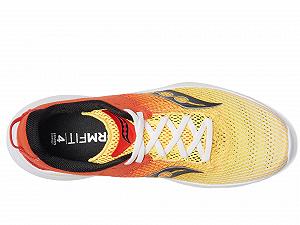 Кроссовки Saucony Kinvara 14 мужские synthetic.ua - Фото 1