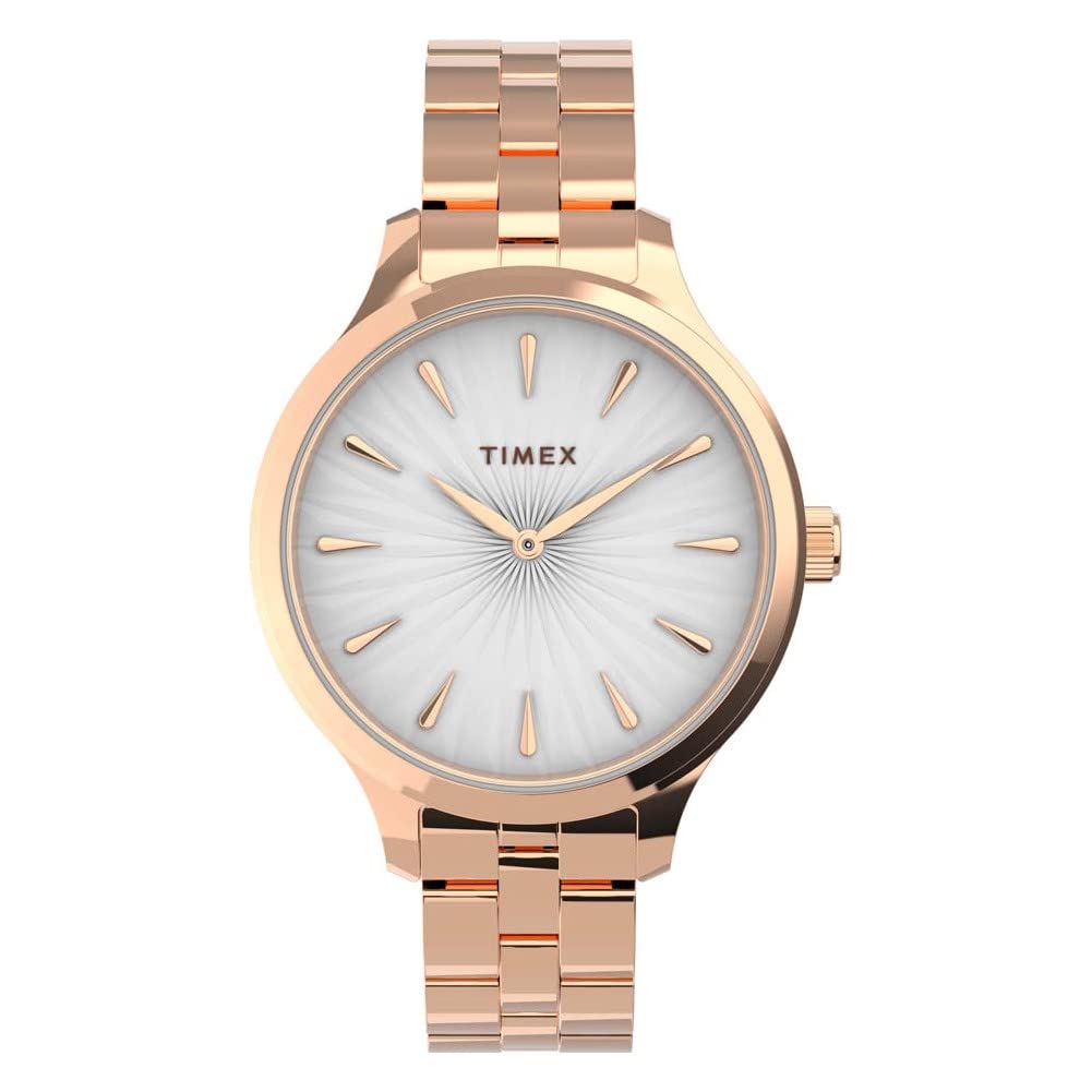 Часы Timex Casual TW2V06300 серый, фото №1