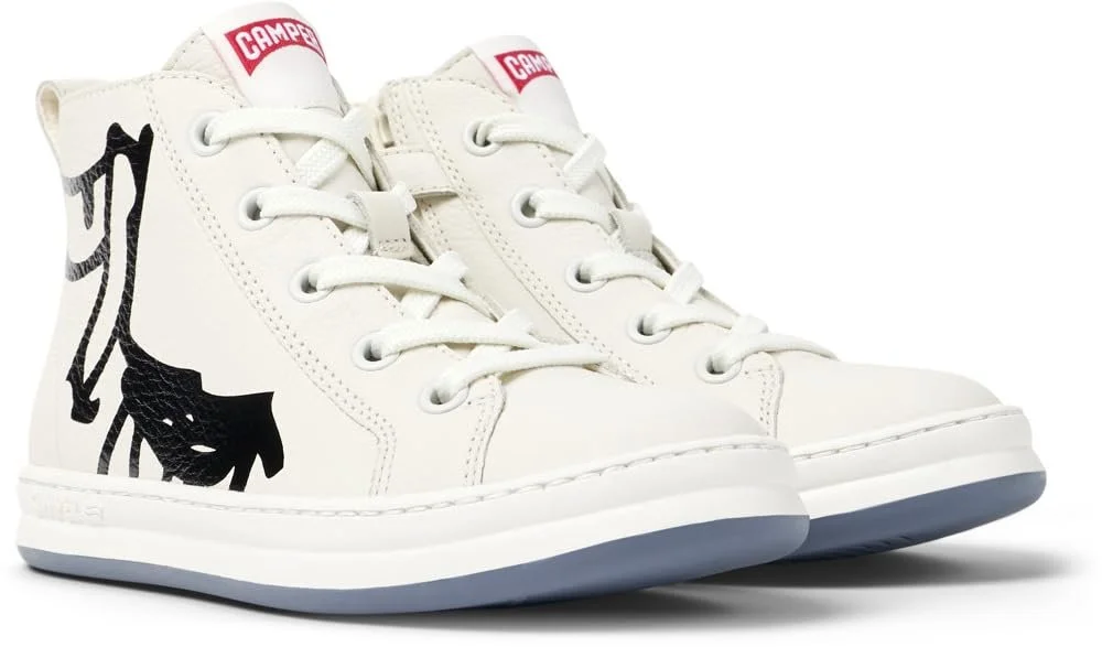 Ботинки Camper Runner Four K900261 для мальчиков и девочек, фото №5