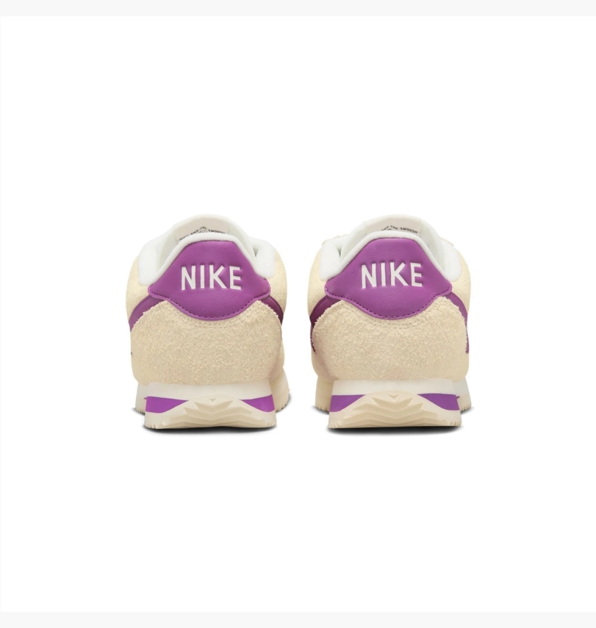 Кросівки Nike Cortez Vintage 38.5, фото №3