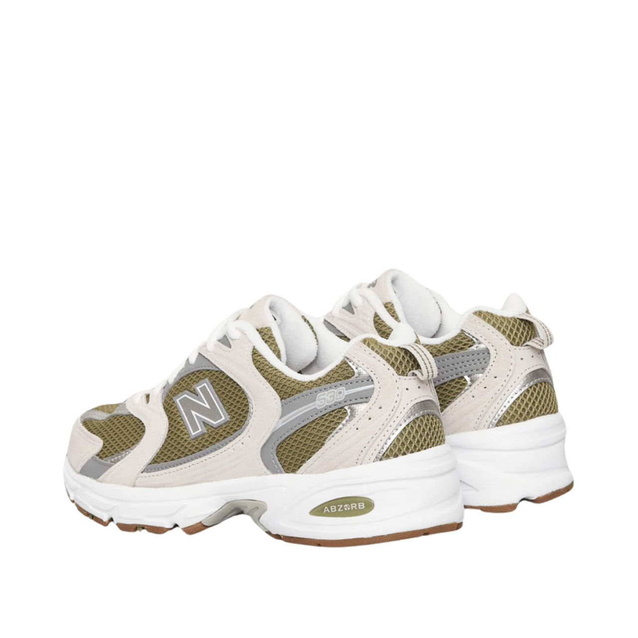 Кроссовки New Balance 530 44.5, фото №5