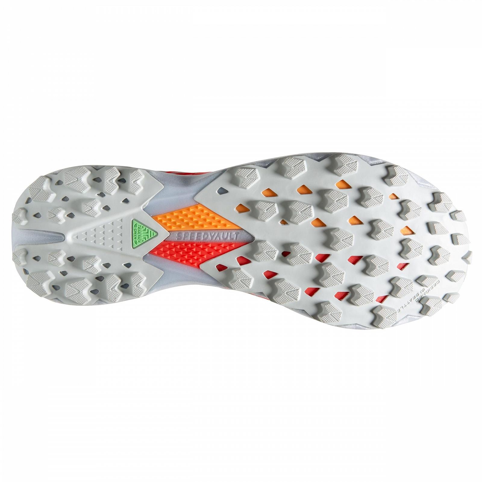 Чоловічі Кросівки Brooks Catamount Agil, фото №6