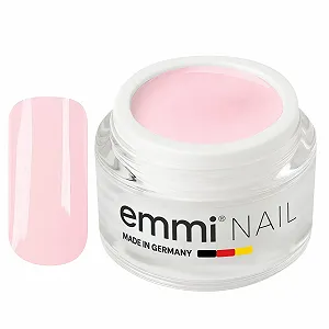 Купить Гель-лак Emmi Nail Soft Blush, 5 мл - Фото 1 Гель-лак Emmi Nail Soft Blush, 5 мл - Фото 1
