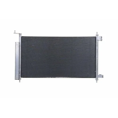 Конденсатор кондиціонера HELLA 8FC 366 220-931, фото №2 Конденсатор кондиціонера HELLA 8FC 366 220-931, фото №2